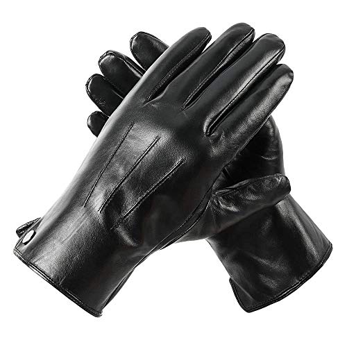 leather gloves manufacturer