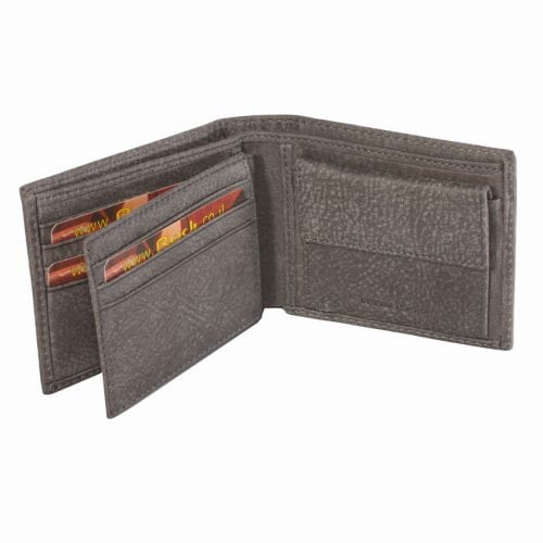 Men's Leather Wallets