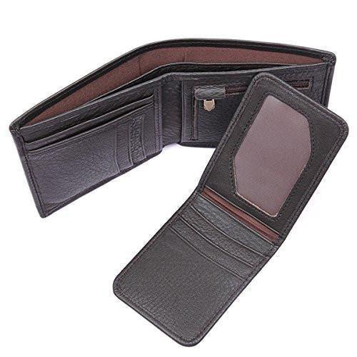 Men's Leather Wallets