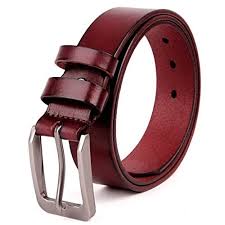 Leather Belts
