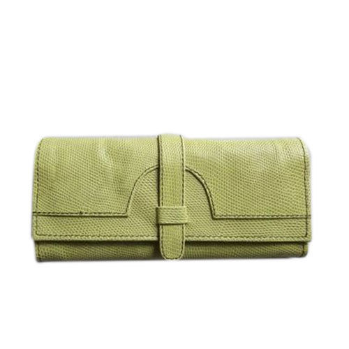 Leather Clutch Purses