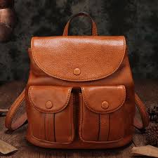 Leather Bags