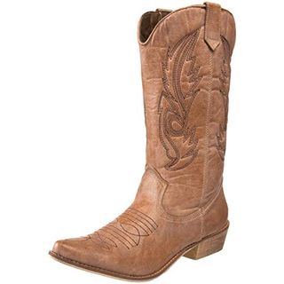 Women's Cowboy Boots