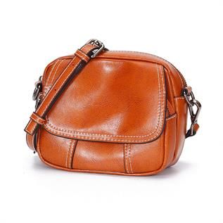 Ladies Leather Hand Bags