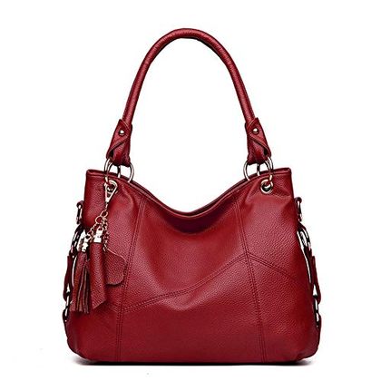 Branded Leather Handbags