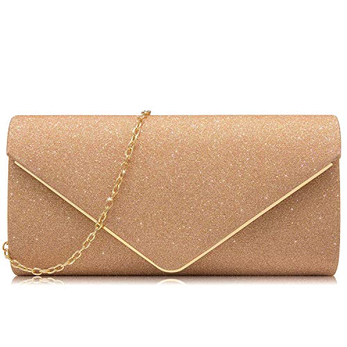 Women's Elegant Clutches