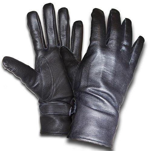 Leather Gloves for Men