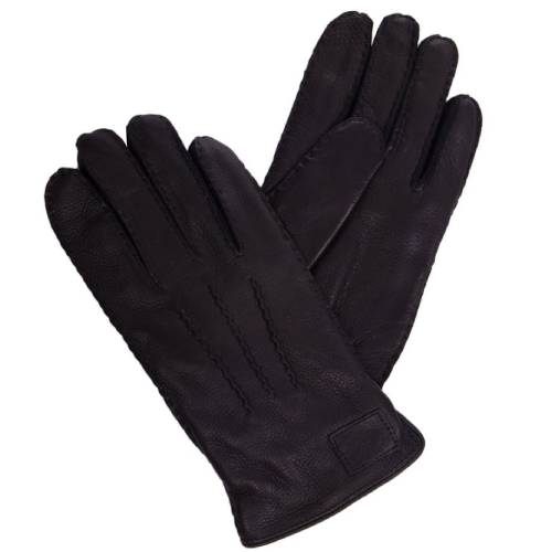 Leather Gloves