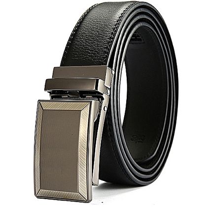 Men's Leather Belts