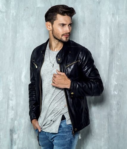 Leather Jackets Buyers - Wholesale Manufacturers, Importers ...