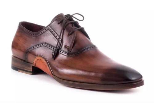 Men's Leather Shoes
