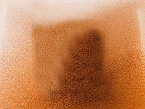 Finished Cow Leather