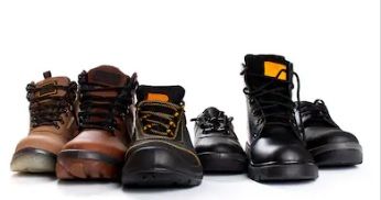 Men's Safety Shoes