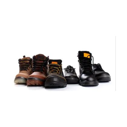 Men's Safety Shoes