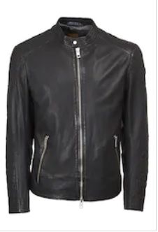 Leather Jackets