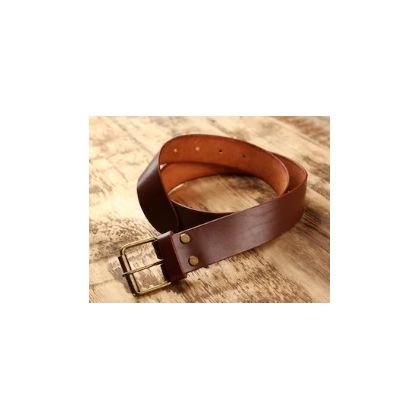 Leather Belts