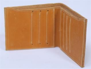 Gents Leather Wallets