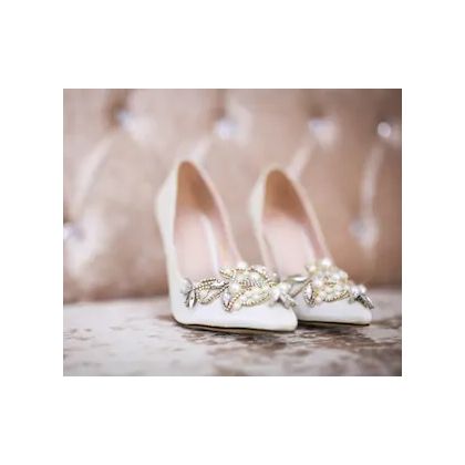 Bridal Shoes