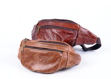 Waist Fanny Pack Bag