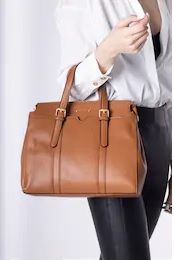 Leather Handbags