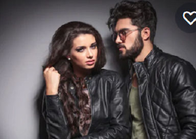 Genuine Leather Jackets