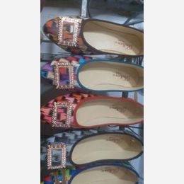 Only best sale ladies sandal