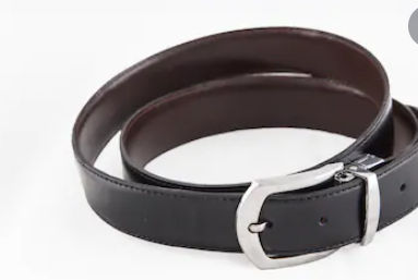 PU Leather Belt