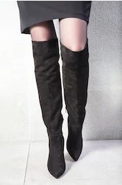 Knee High Boots