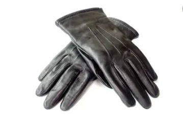 Leather Gloves