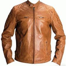 Leather Jackets-Leather products