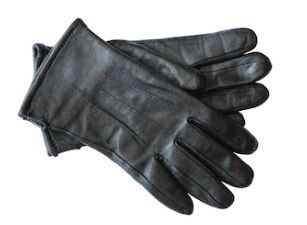 Leather Gloves