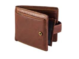 Mens Leather Wallets