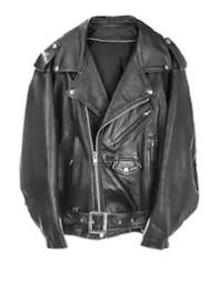 20173483 0 Leather Jackets 