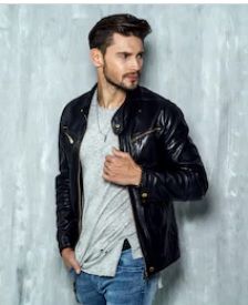 Leather Jackets
