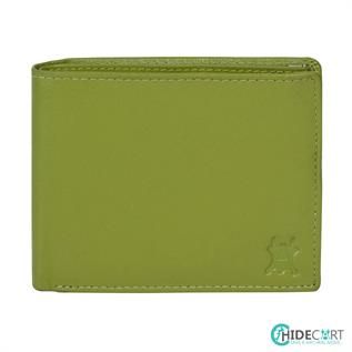 Men's Leather Wallet