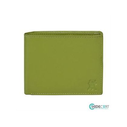 Men's Leather Wallet