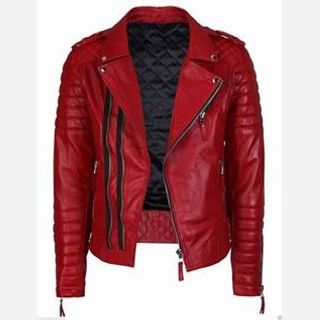 Len's Leather Jackets