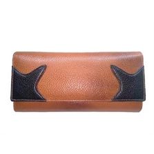 Leather Clutch Bags