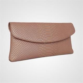 Leather Clutch Bags