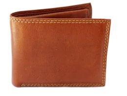 Men's Leather Wallets