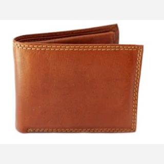 Men's Leather Wallets