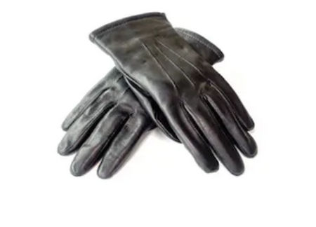 Split Leather Gloves