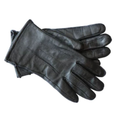 Men's Leather Gloves