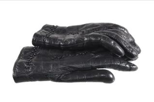 Leather Gloves