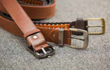 Leather Belts