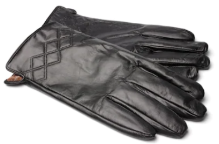 Leather Gloves