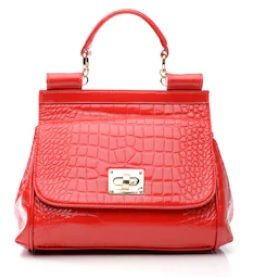 Ladies Leather Handbags