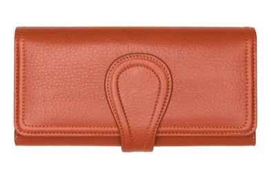 Women's Leather Purses