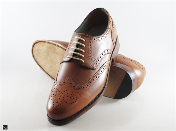 Men's Leather Shoes
