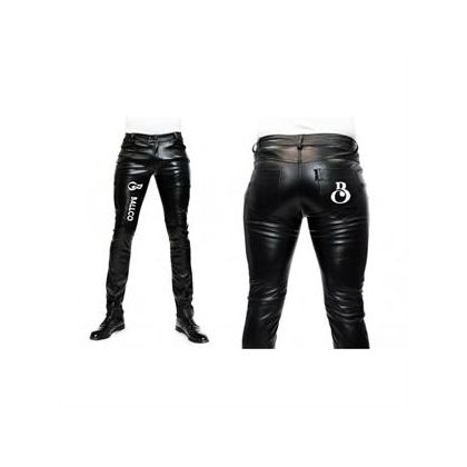 Quality Leather Pants